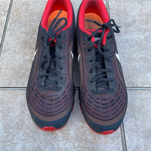 Nike Tailwind 7 Sneakers main image 5